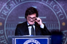 Πώς ο Χαβιέρ Μιλέι προσπάθησε να αλλάξει την Αργεντινή σε δώδεκα μήνες