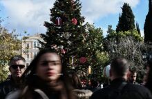 Καιρός: Νεφώσεις και φυσιολογικές για την εποχή θερμοκρασίες την Κυριακή 22 Δεκεμβρίου 2024 - Η πρόγνωση του meteo και της ΕΜΥ. 