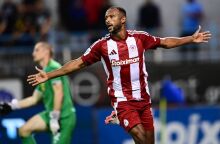 Ο Αγιούμπ Ελ Κααμπί