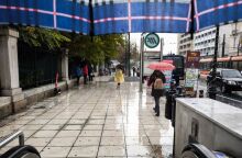 Ο καιρός τη Δευτέρα 23 Δεκεμβρίου: Επιδείνωση με βροχές, καταιγίδες και χιονοπτώσεις - Αναλυτική πρόγνωση από το meteo και την ΕΜΥ. 