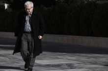 Μίμης Ανδρουλάκης