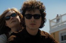 Ο Τιμοτέ Σαλαμέ αποκάλυψε ότι προετοιμαζόταν πέντε χρόνια για τον ρόλο του ως Μπομπ Ντίλαν στη βιογραφική ταινία «A Complete Unknown».