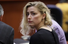 Η Άμπερ Χερντ μιλά για όσα βίωσε η Λάιβλι από την ομάδα διαχείρισης κρίσεων της Μελίσα Νέιθαν 