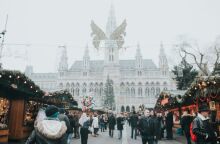 Πόσο κοστίζουν οι διακοπές των Χριστουγέννων 