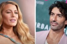 Εγκαταλείπει τον Μπαλντόνι το πρακτορείο που τον εκπροσωπούσε μετά την αγωγή της Μπλέικ Λάιβλι εναντίον του