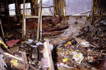 Σαράντα χρόνια από τη βομβιστική επίθεση στο τρένο 904