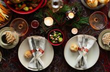 Σούπερ μάρκετ: Μειωμένες κατά 3% φέτος οι τιμές του «καλαθιού των Χριστουγέννων» 