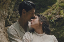 Athens Voice Choice 2024: Ψήφισε τα βραβεία της χρονιάς για θέατρο, σινεμά, τηλεόραση, τέχνη, βιβλίο