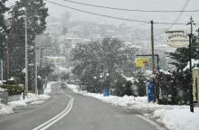 Κακοκαιρία