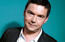 Τομά Πικετί