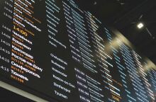 Ρωσία: Έκλεισαν προσωρινά και τα τέσσερα αεροδρόμια της Μόσχας