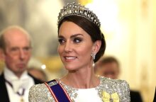 Η Κέιτ Μίντλετον και οι φήμες για πρόωρη ενθρόνιση