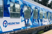 Hellenic Train