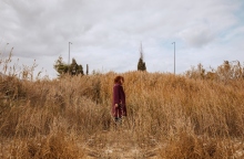 Δήμητρα Ψυχογυιού: Η φωτογραφία είναι ένας κώδικας επικοινωνίας