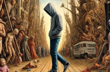 New Year's resolutions