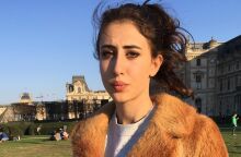 Μια Ιταλίδα δημοσιογράφος στα ιρανικά κάτεργα - Κρατείται εδώ και δέκα μέρες σε φυλακές του Ιράν