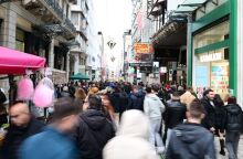 Ανοιχτά σήμερα, Κυριακή 29 Δεκεμβρίου, καταστήματα και σούπερ μάρκετ