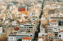 Λέκκας για τους σεισμούς στην Αττική: Γιατί είναι καλό είναι να υπάρχει αυτή η σεισμικότητα