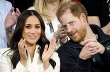Ακόμα ένα επαγγελματικό φιάσκο για τον πρίγκιπα Χάρι και τη Μέγκαν Μαρκλ 