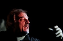 Μιχάλης Μητρούσης