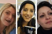 16 γυναικοκτονίες μετά 