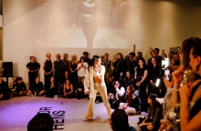 Στις 11 και 12 Ιανουαρίου 2025, η Αθήνα θα γίνει το επίκεντρο του παγκόσμιου χορευτικού χάρτη με το Follow the Waack, ένα φεστιβάλ αφιερωμένο αποκλειστικά στο waacking.