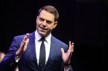 Στέφανος Κασσελάκης