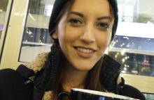 Η Κυριακή Γρίβα 