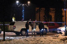 Μαυροβούνιο: Μεθυσμένος ένοπλος σκότωσε δέκα ανθρώπους και αυτοκτόνησε