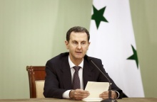 Μπασάρ αλ Άσαντ