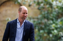 Πρίγκιπας Ουίλιαμ