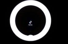 Ring Light και TikTok