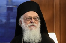 Αρχιεπίσκοπος Αλβανίας Αναστάσιος