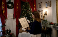 Τσαρλς Ντίκενς