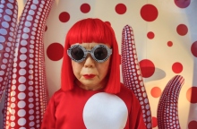 Yaoi Kusama