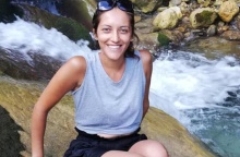 Το θύμα της γυναικοκτονίας στους Αγίους Αναργύρους, Κυριακή Γρίβα