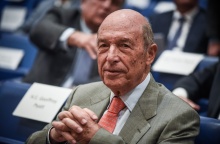 Κώστας Σημίτης