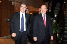 Μιχάλης Χρυσοχοΐδης