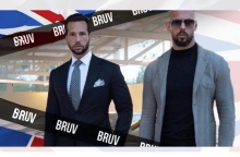 Η διακήρυξη του κόμματος του Άντριου Τέιτ 