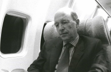 Κώστας Σημίτης: 70 φωτογραφίες από την πολιτική διαδρομή, τη δράση και τη ζωή του τέως πρωθυπουργού και προέδρου του ΠΑΣΟΚ, που πέθανε σε ηλικία 88 ετών.