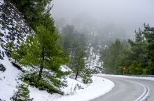 Αλλάζει ραγδαία ο καιρός από την Κυριακή