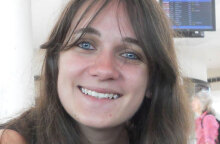 Σοφί Κολομπέ