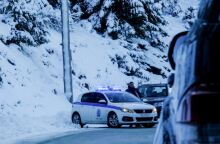 Πού στρέφονται οι έρευνες για τον εντοπισμό του 23χρονου στο Σέλι Ημαθίας