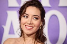 Η Όμπρεϊ Πλάζα για την αυτοκτονία του συζύγου της Τζεφ Μπαένα: «Μια αδιανόητη τραγωδία»