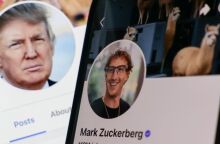 Meta: Οι κίνδυνοι που σηματοδοτεί ο τερματισμός ελέγχου πληροφοριών