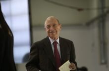 Η Ταινιοθήκη της Ελλάδος αποχαιρετά τον πρωθυπουργό του εκσυγχρονισμού Κώστα Σημίτη