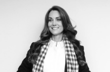 Το συγκινητικό μήνυμα του Πρίγκιπα Ουίλιαμ για τα 43α γενέθλια της Κέιτ