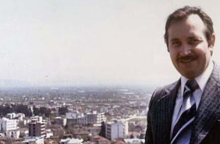 Κωνσταντίνος Παπαστεργίου: Πέθανε ο ιστορικός δήμαρχος Τρικκαίων και πατέρας του υπουργού