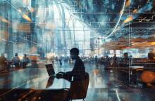 Podcast | Αμερική και Κίνα: Η μάχη για την ψηφιακή κυριαρχία