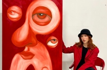 "VLÉMMATA", μια εσωτερική διαδρομή μέσα από τα μάτια της Kler